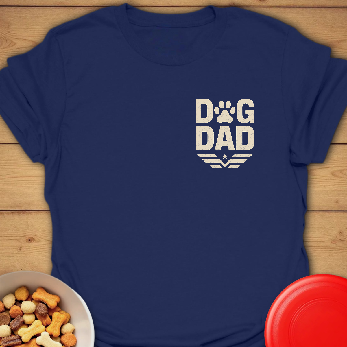 Proud Dog Dad