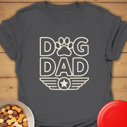 Top Dog Dad