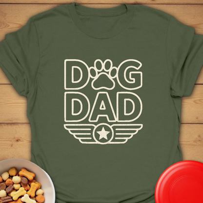 Top Dog Dad