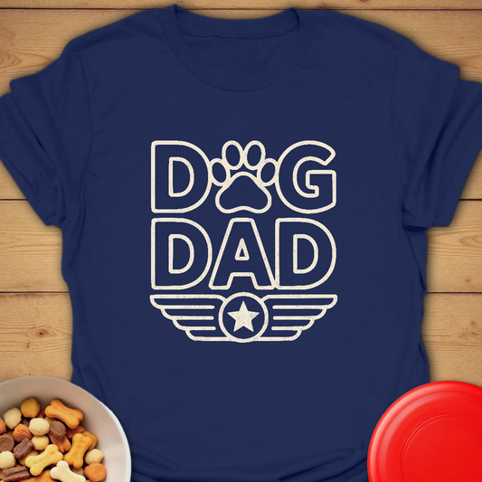 Top Dog Dad