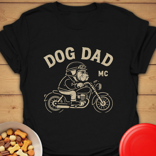 Dog Dad MC