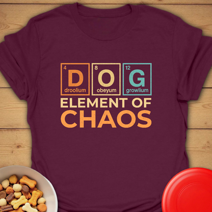 Dod - Element of Chaos