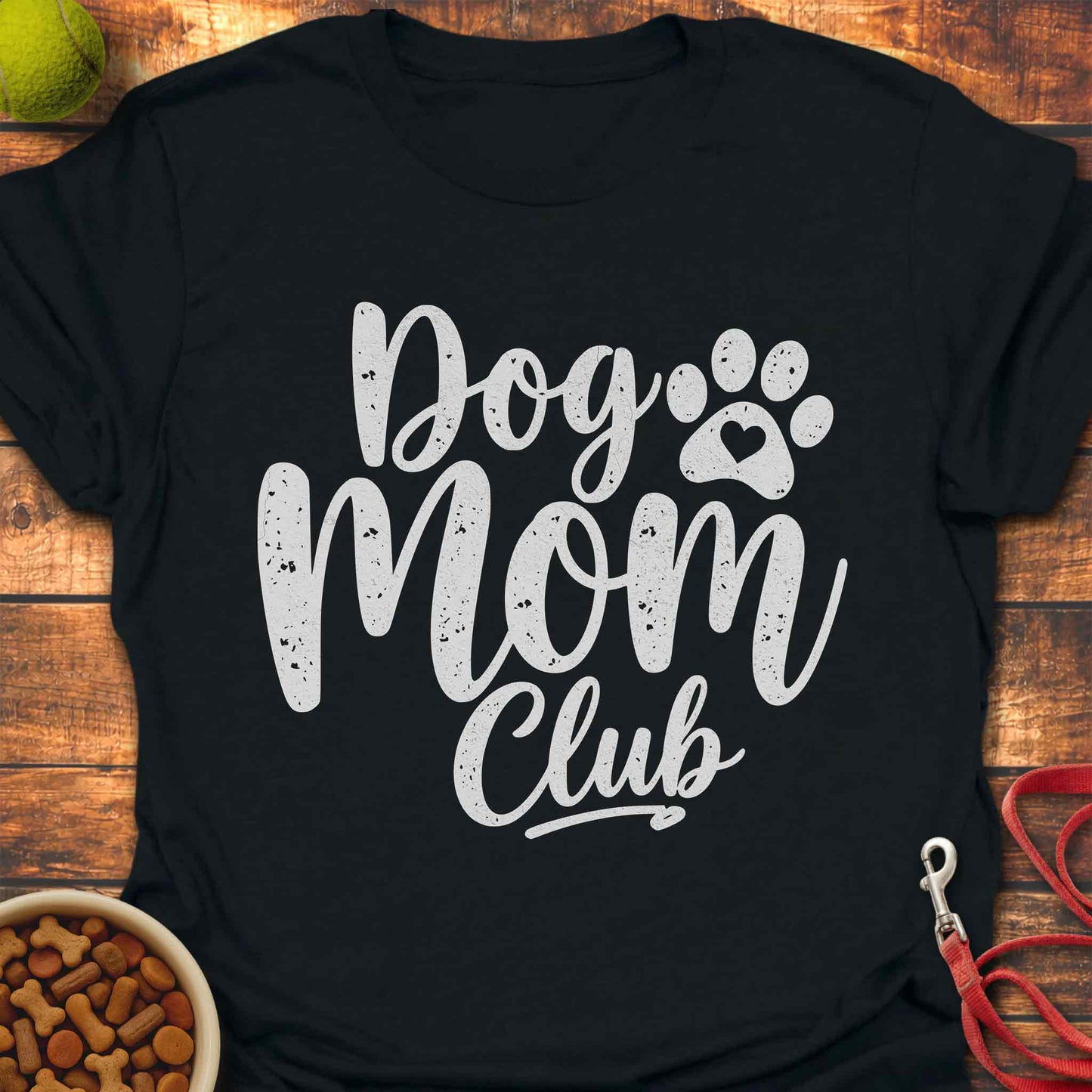 Dog Mom Club
