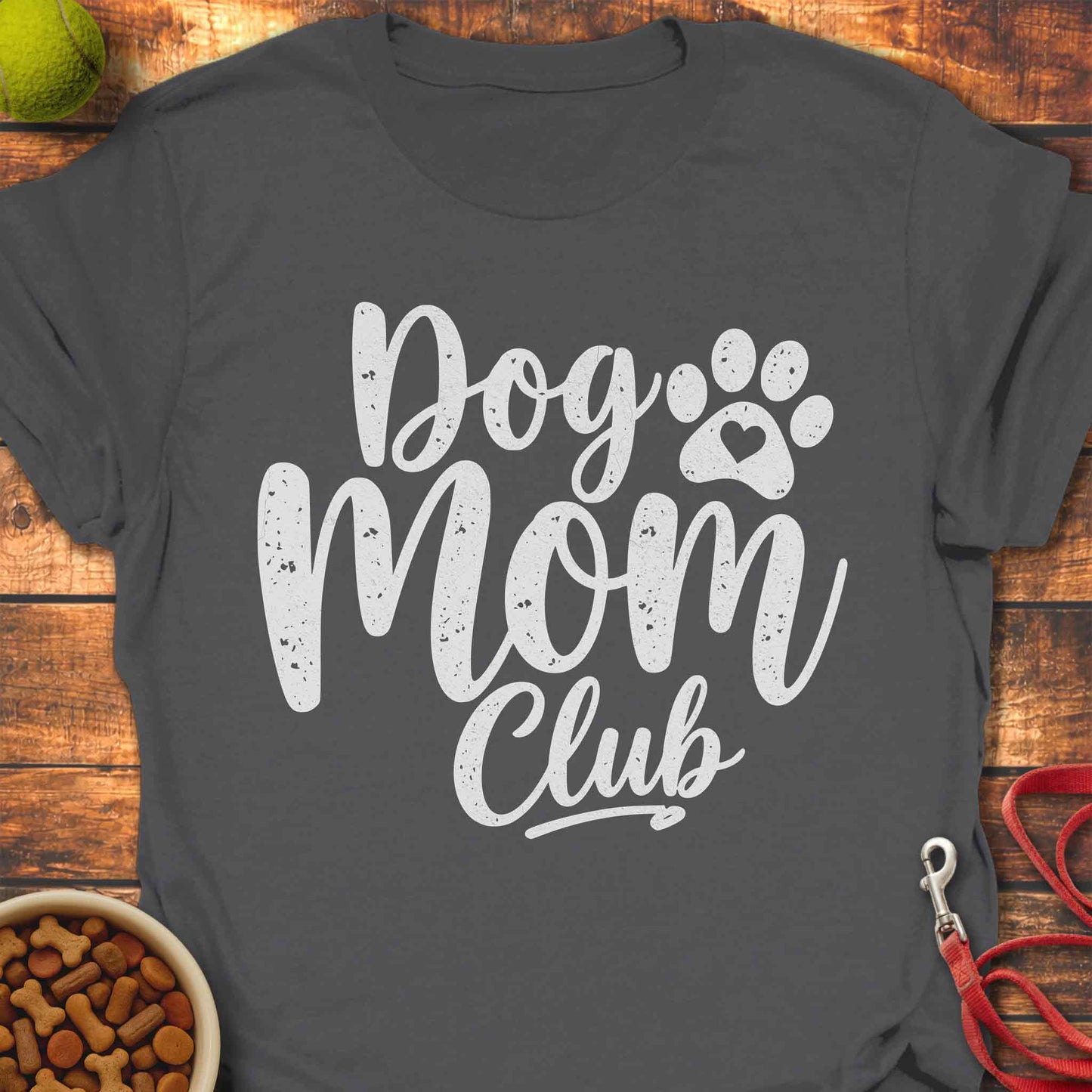 Dog Mom Club