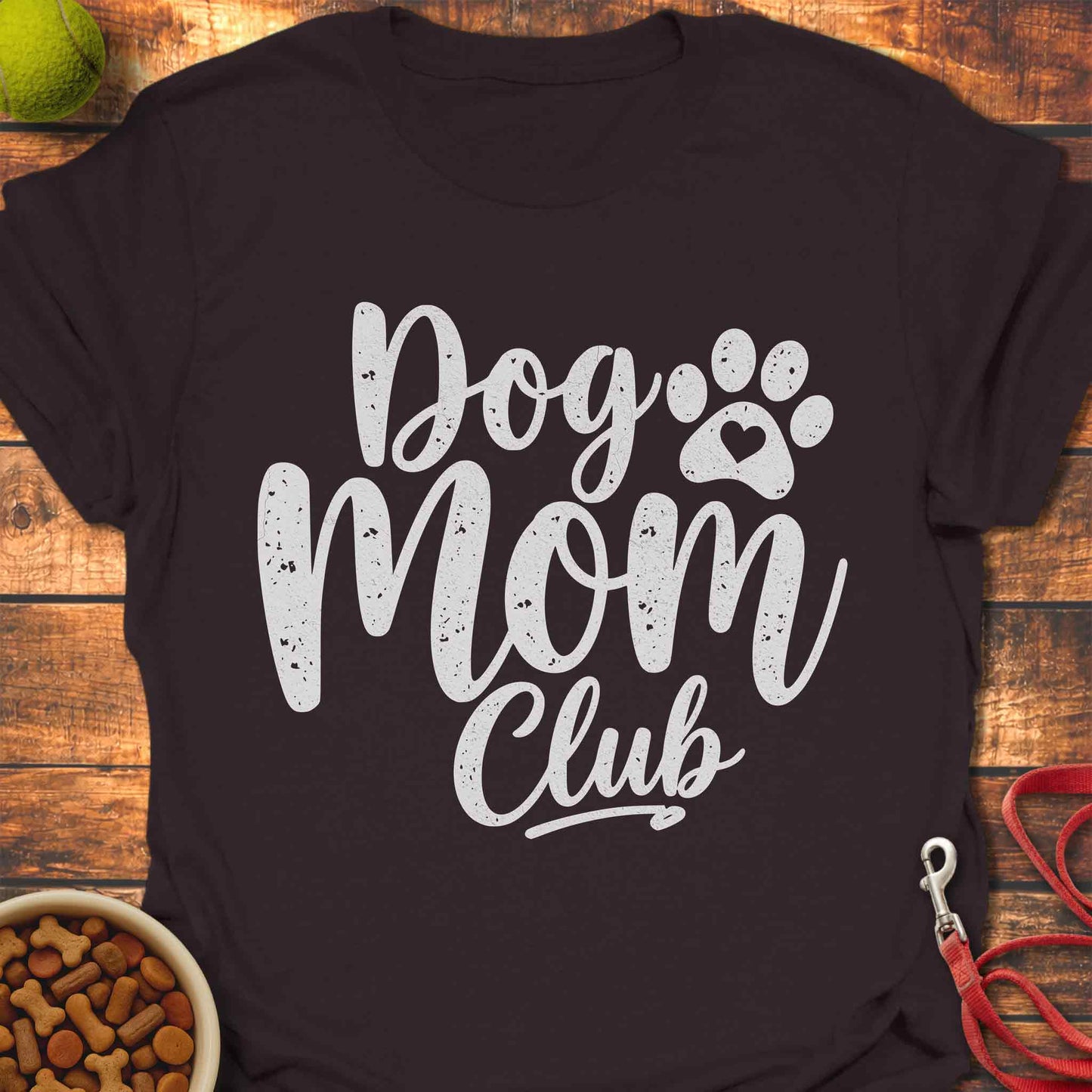 Dog Mom Club