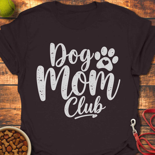 Dog Mom Club