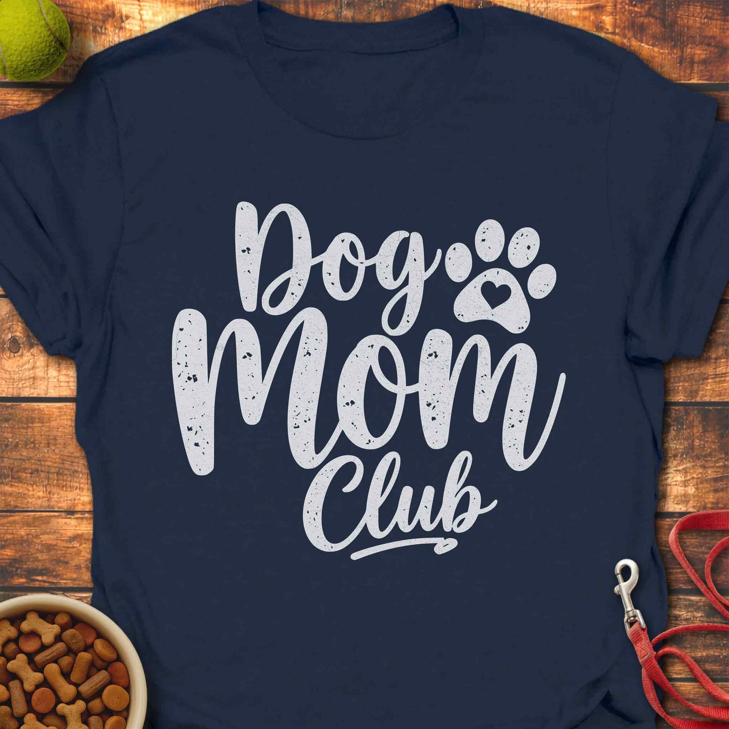 Dog Mom Club