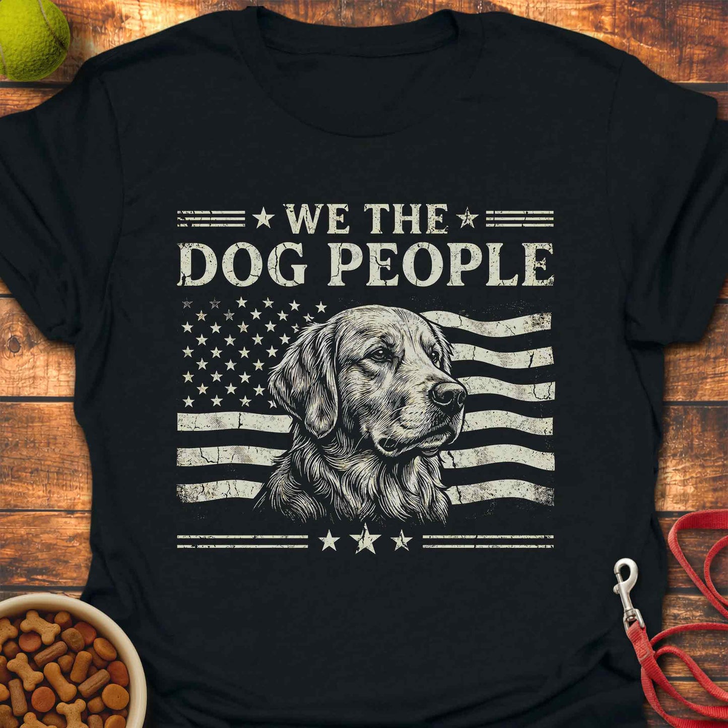 Dog People America