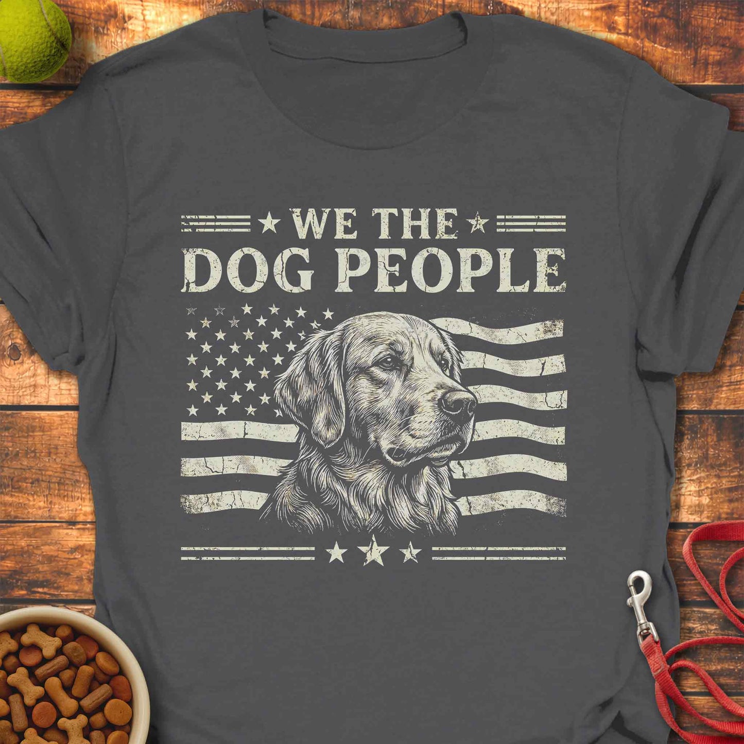 Dog People America