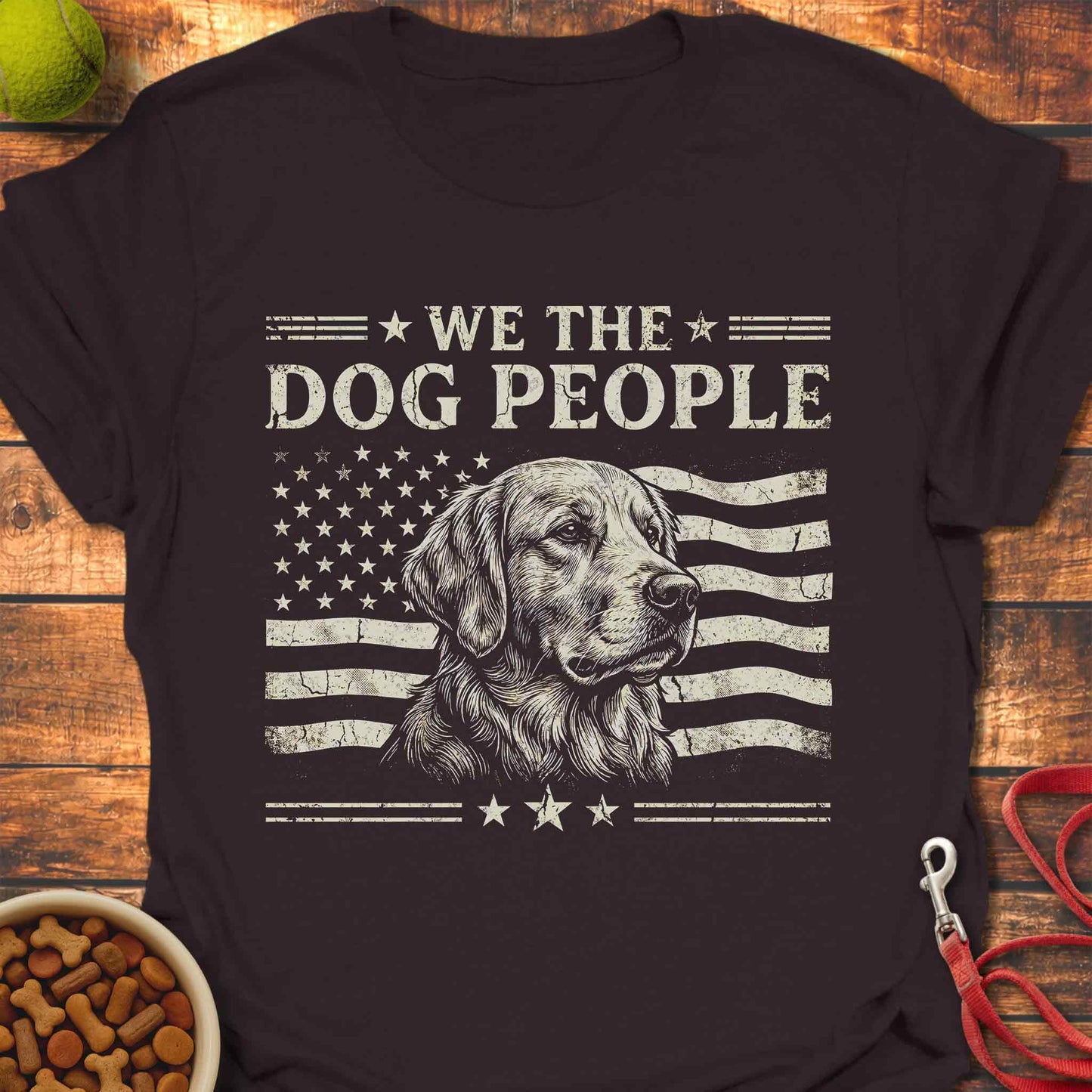 Dog People America