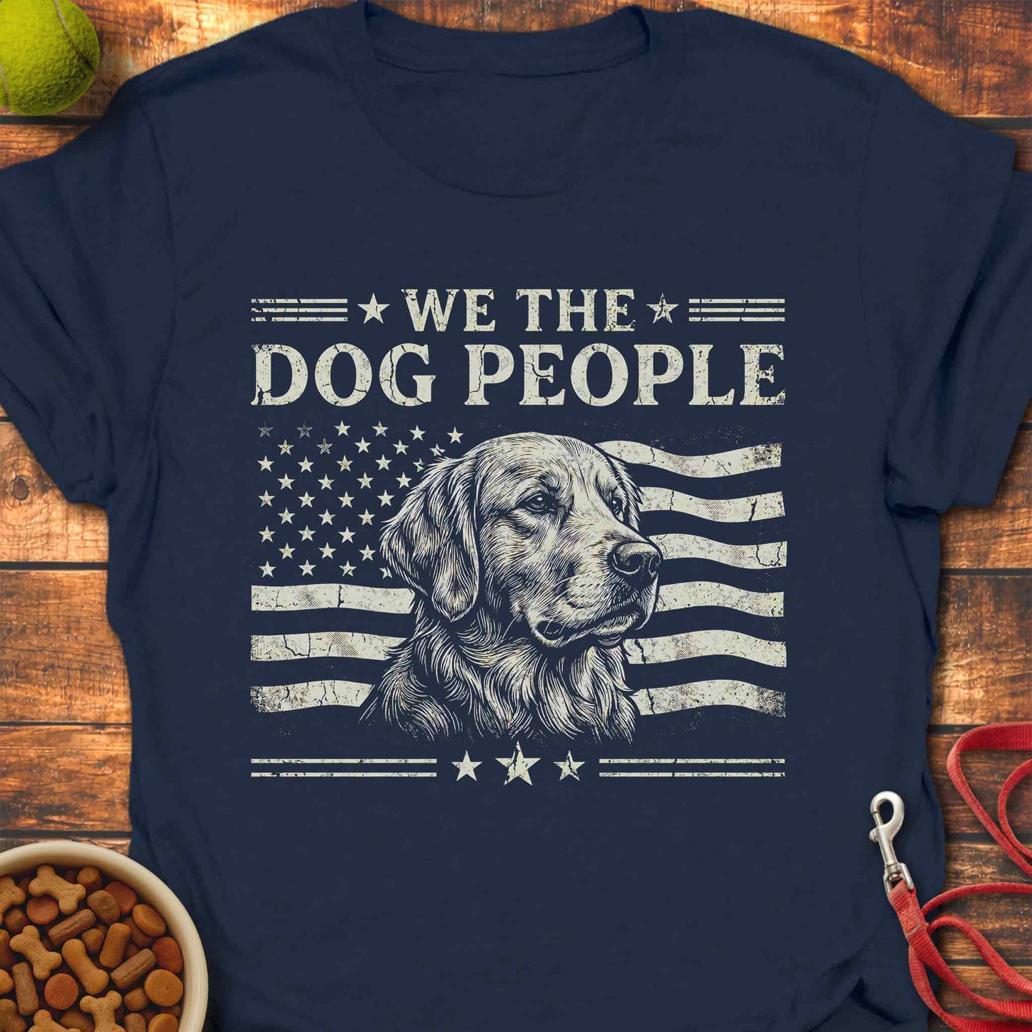 Dog People America