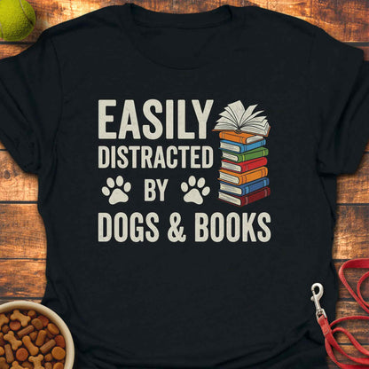 Dogs & Books