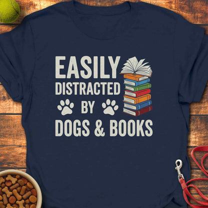 Dogs & Books