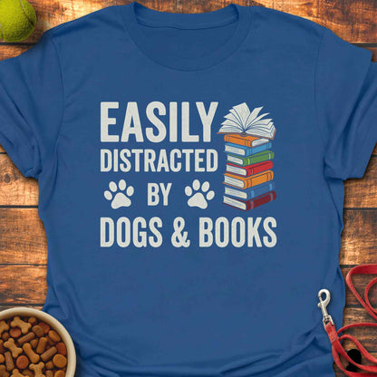 Dogs & Books