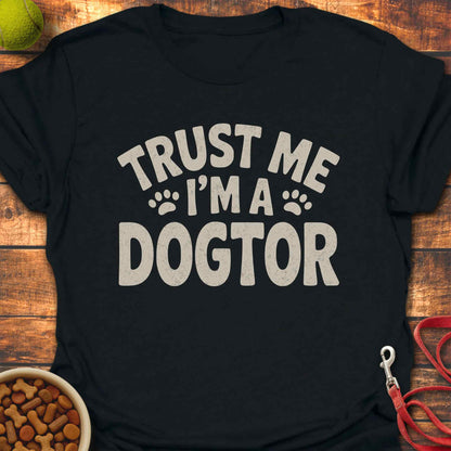 Trust the Dogtor