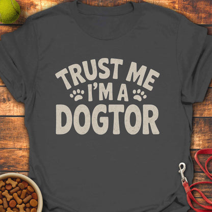 Trust the Dogtor