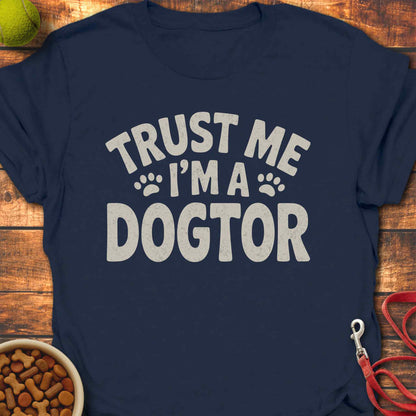 Trust the Dogtor