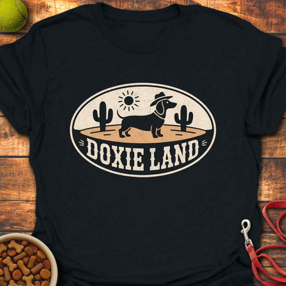 Doxie Land