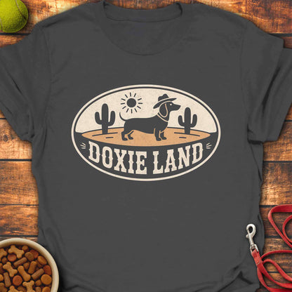 Doxie Land