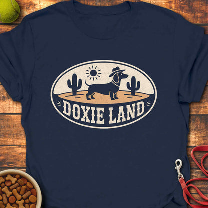 Doxie Land