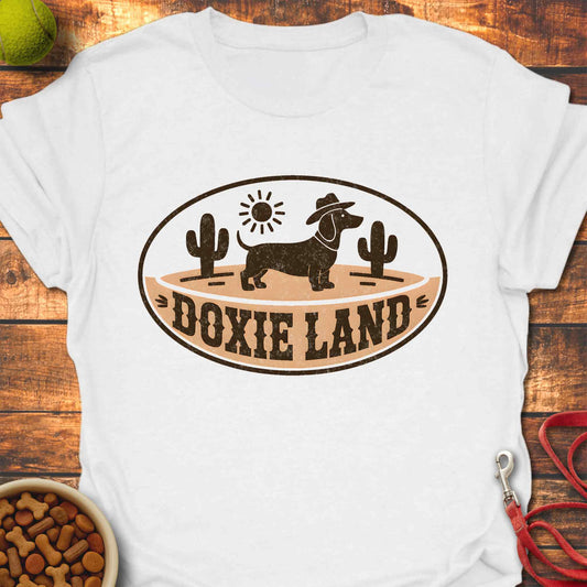 Doxie Land