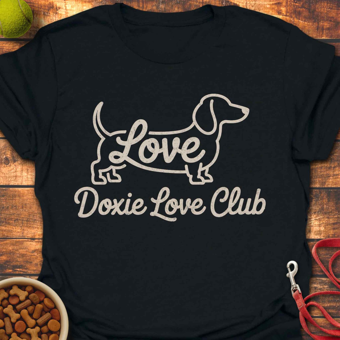 Dachshund Love Club