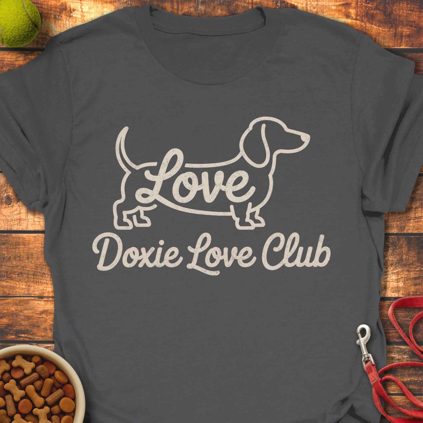 Dachshund Love Club
