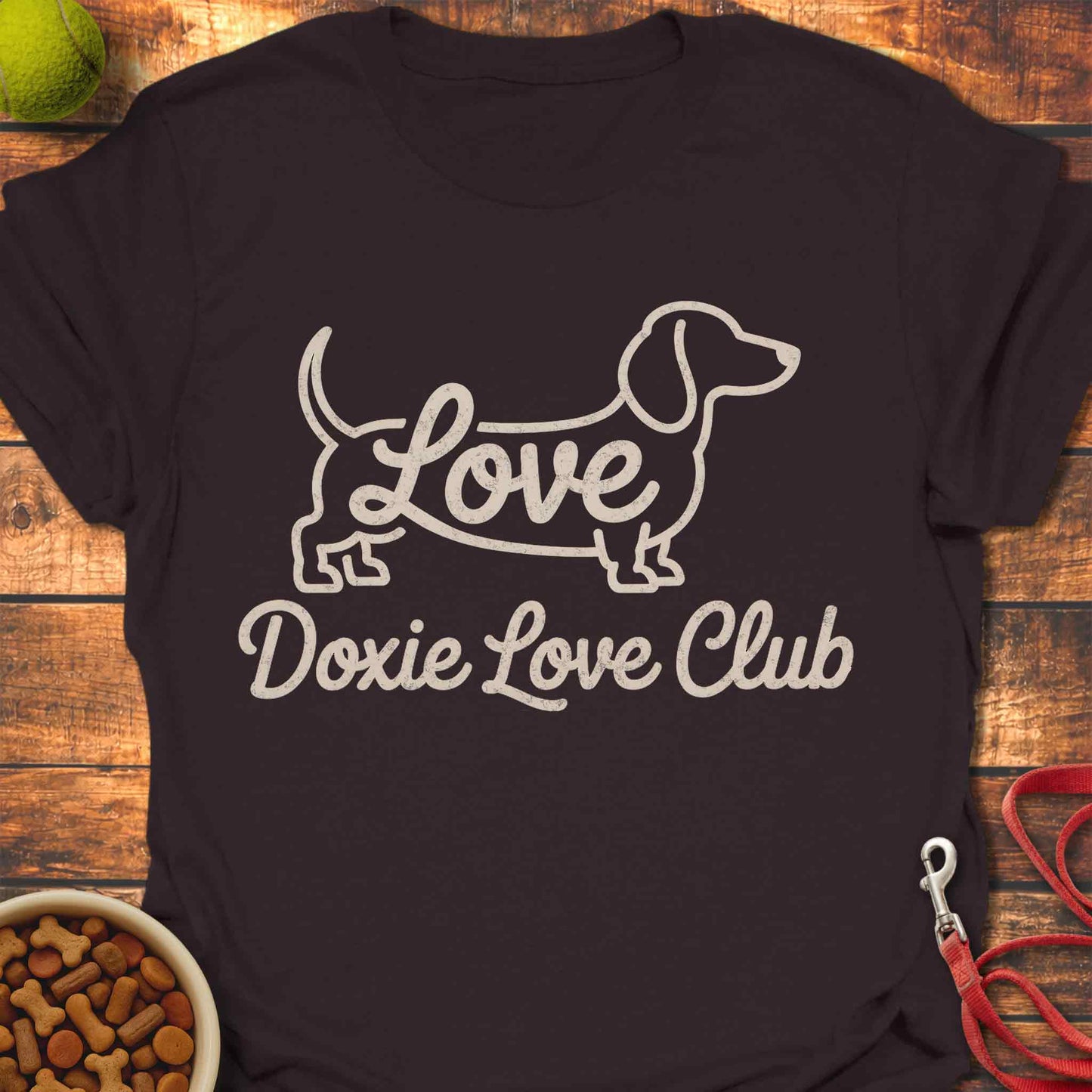 Dachshund Love Club