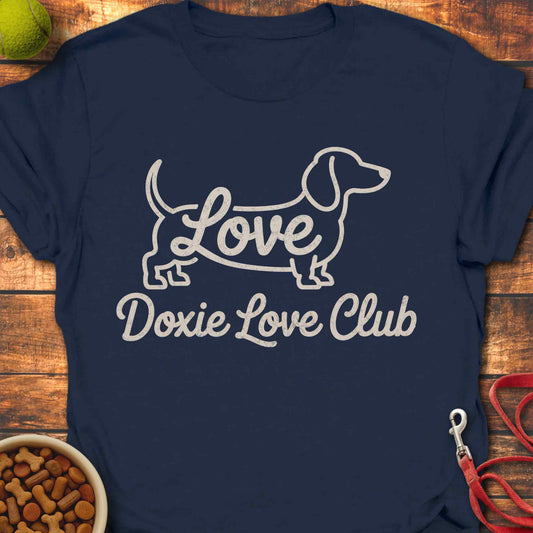 Dachshund Love Club