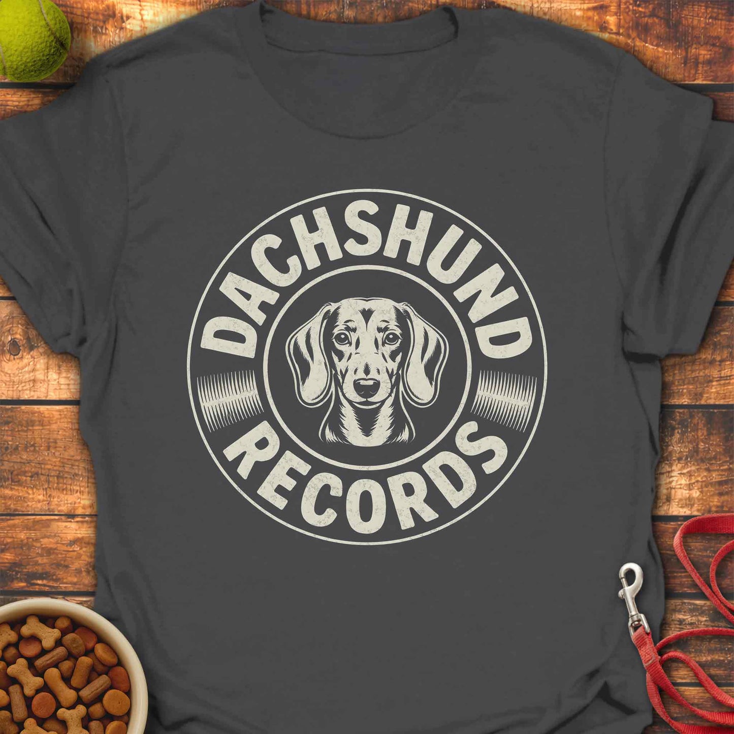 Dachshund Records