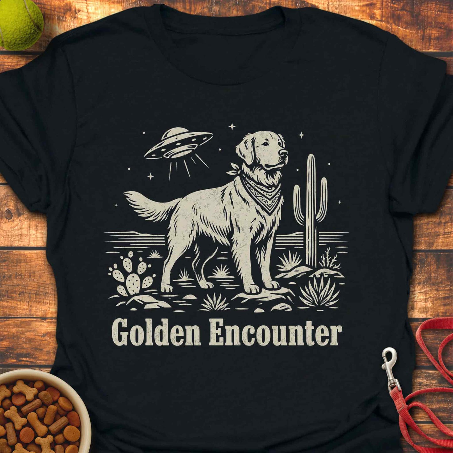 Golden Encounter