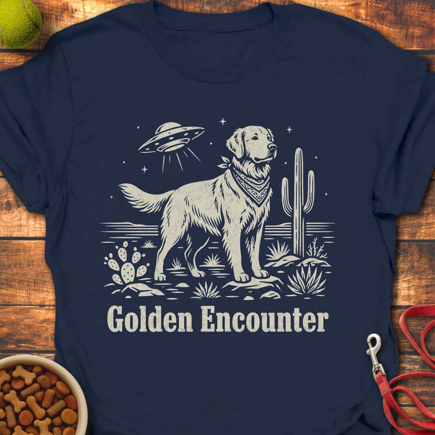 Golden Encounter
