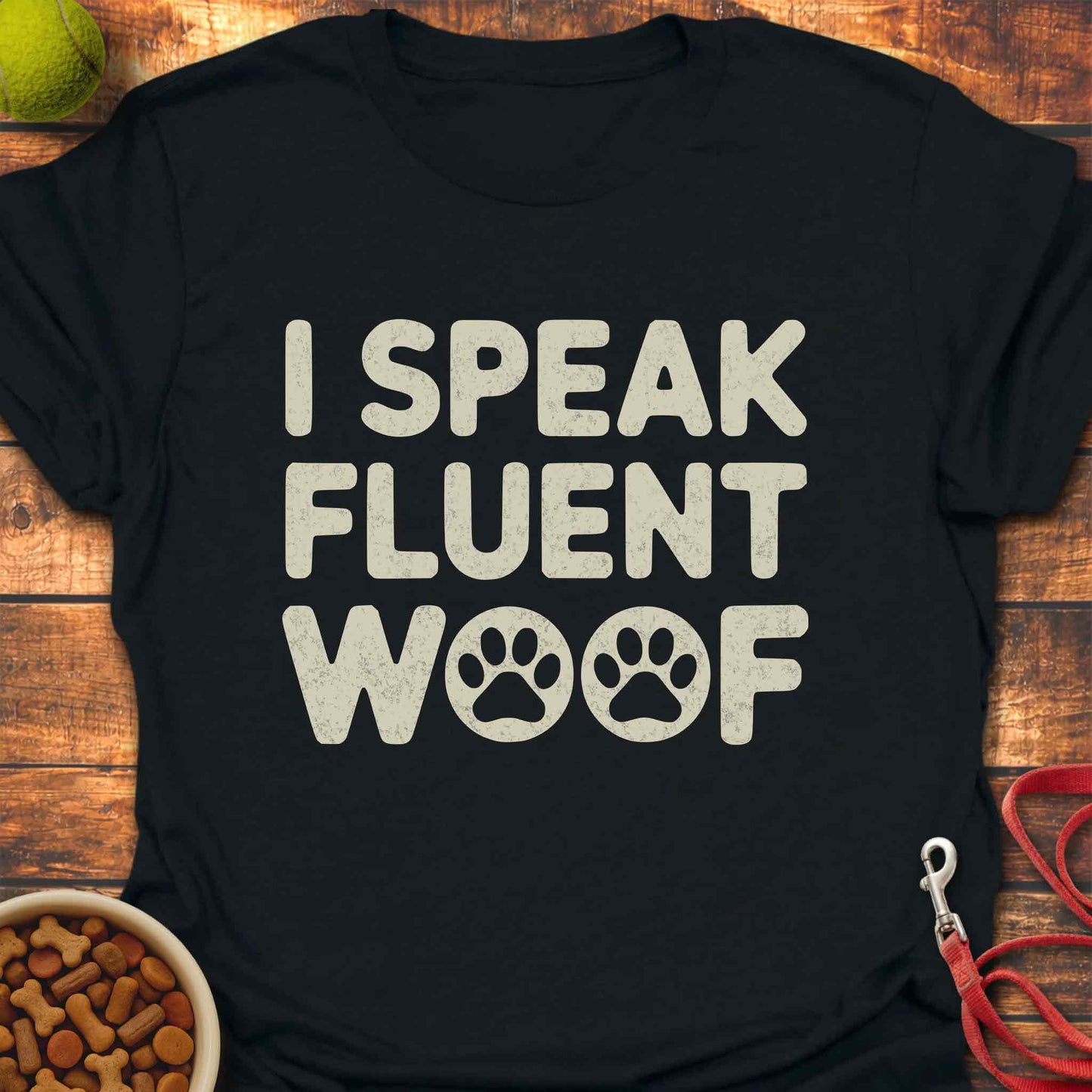 Fluent WOOF