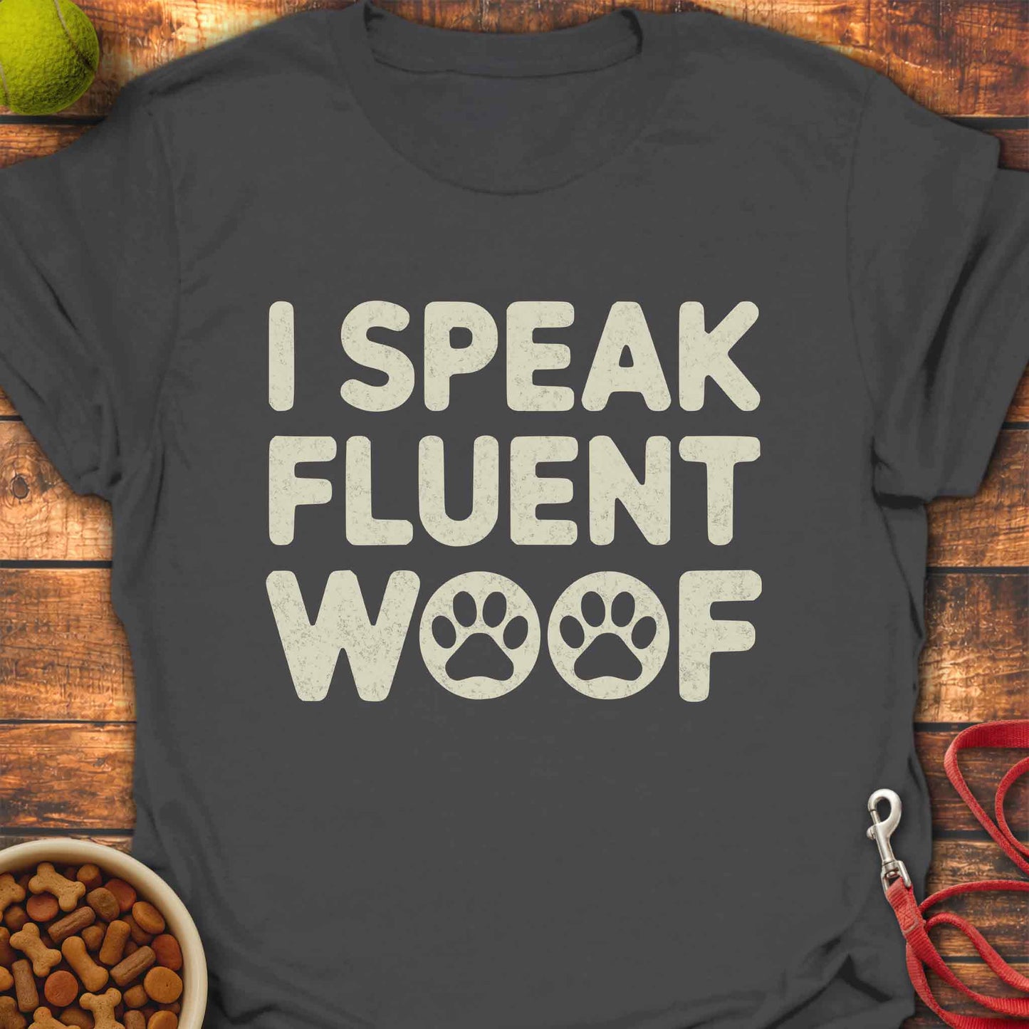 Fluent WOOF