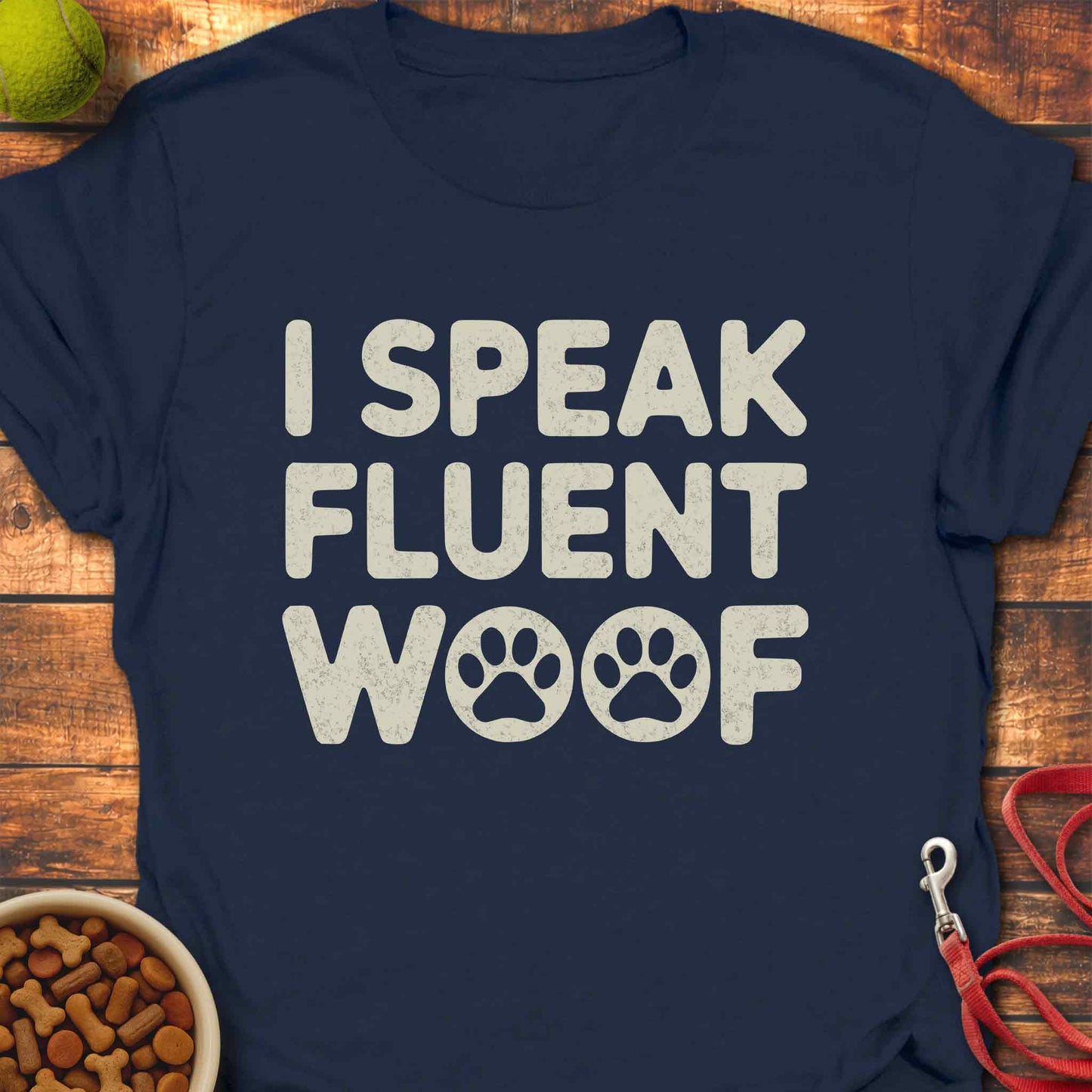 Fluent WOOF