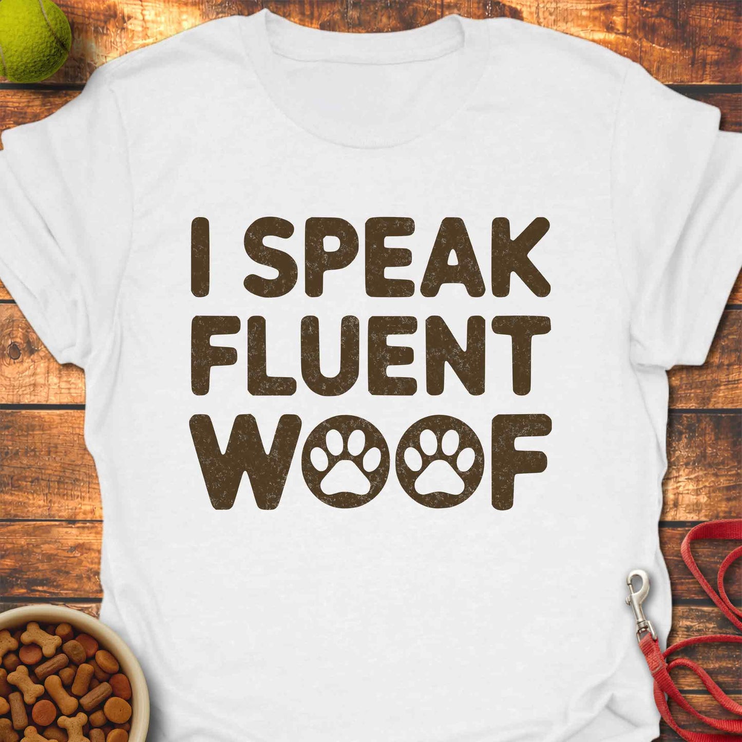 Fluent WOOF