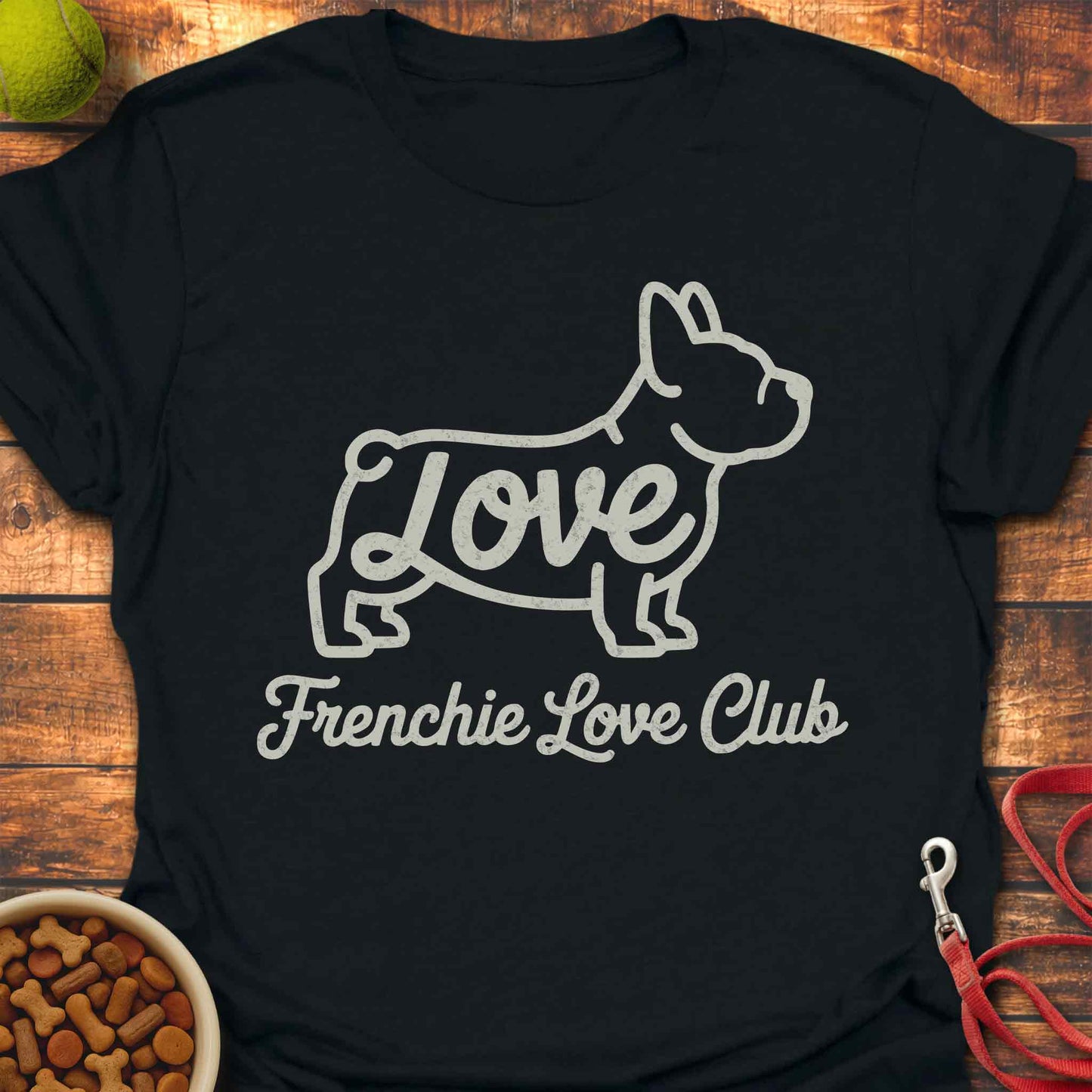 Frenchie Love Club