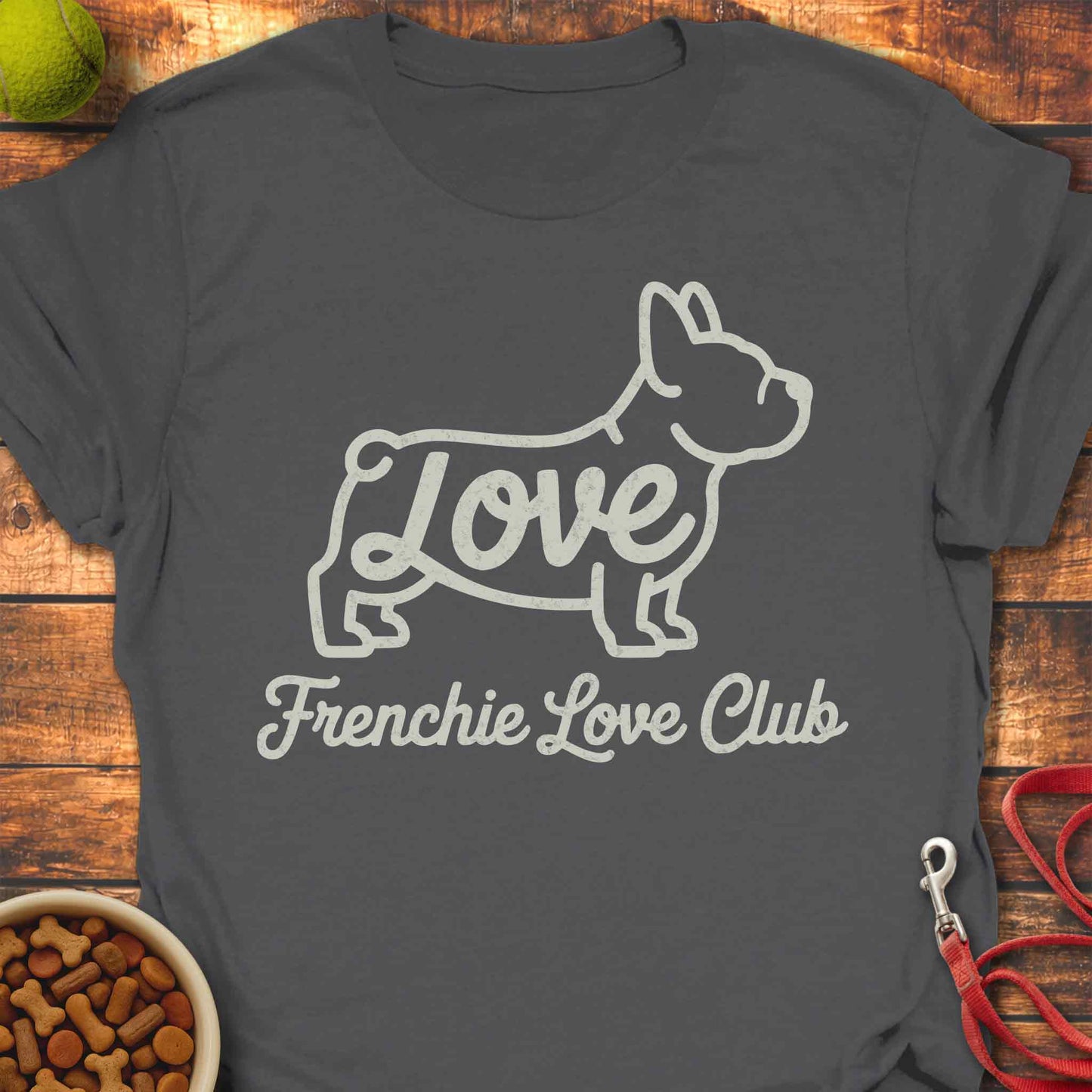 Frenchie Love Club