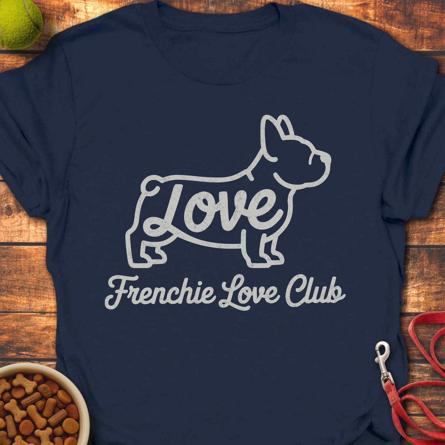 Frenchie Love Club