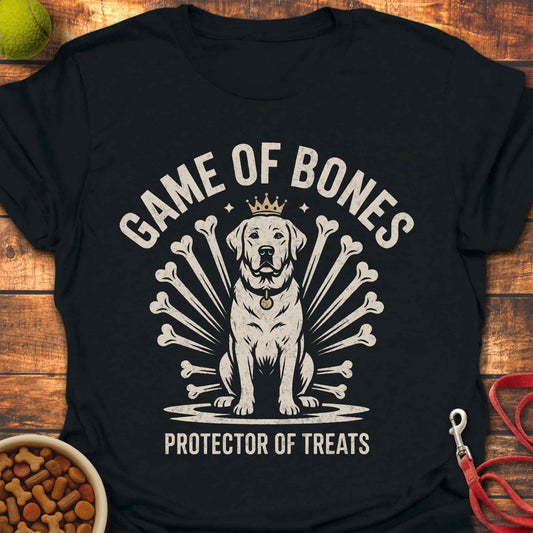 Protector of Treats T-shirt