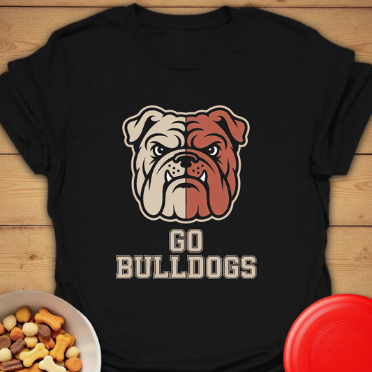 Bulldog Spirit