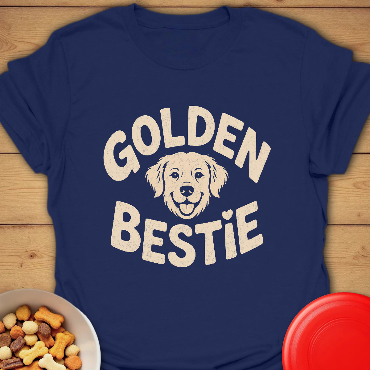 Golden Bestie