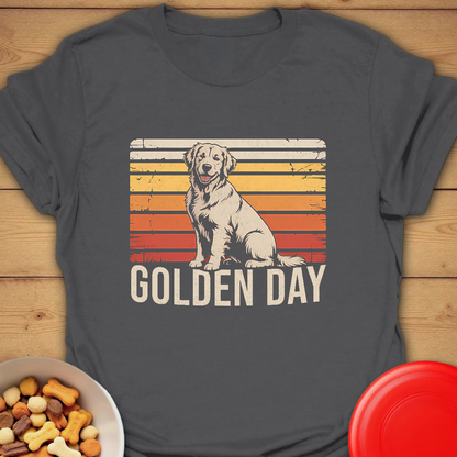 Golden Day