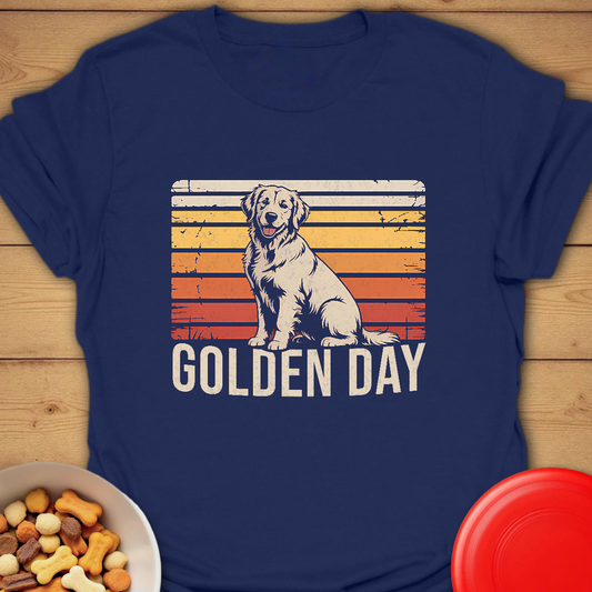 Golden Day