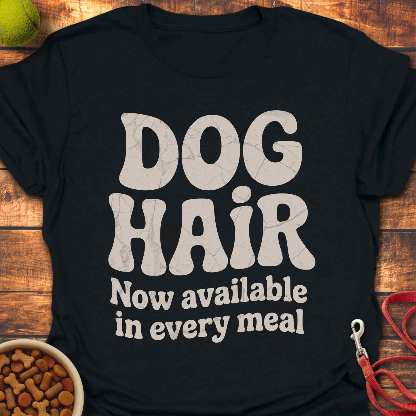 The Secret Ingredient