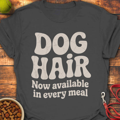 The Secret Ingredient