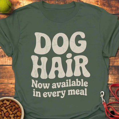 The Secret Ingredient