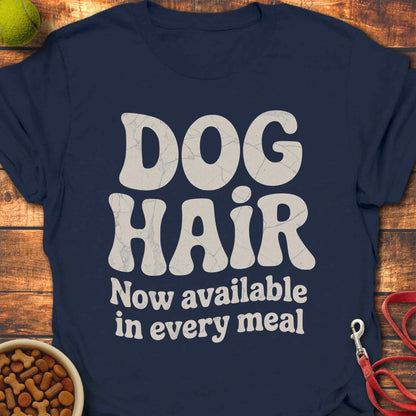 The Secret Ingredient