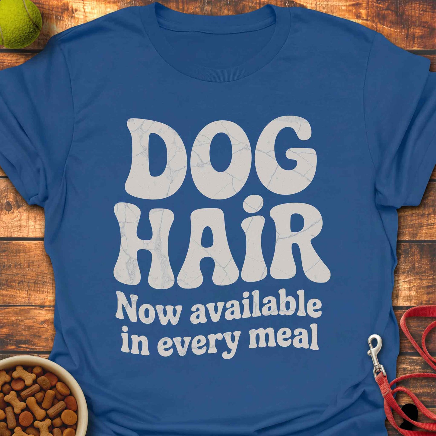 The Secret Ingredient