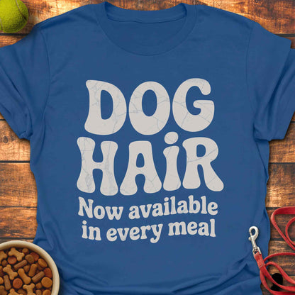 The Secret Ingredient